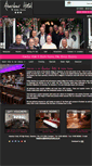 Mobile Screenshot of aberdourhotel.co.uk